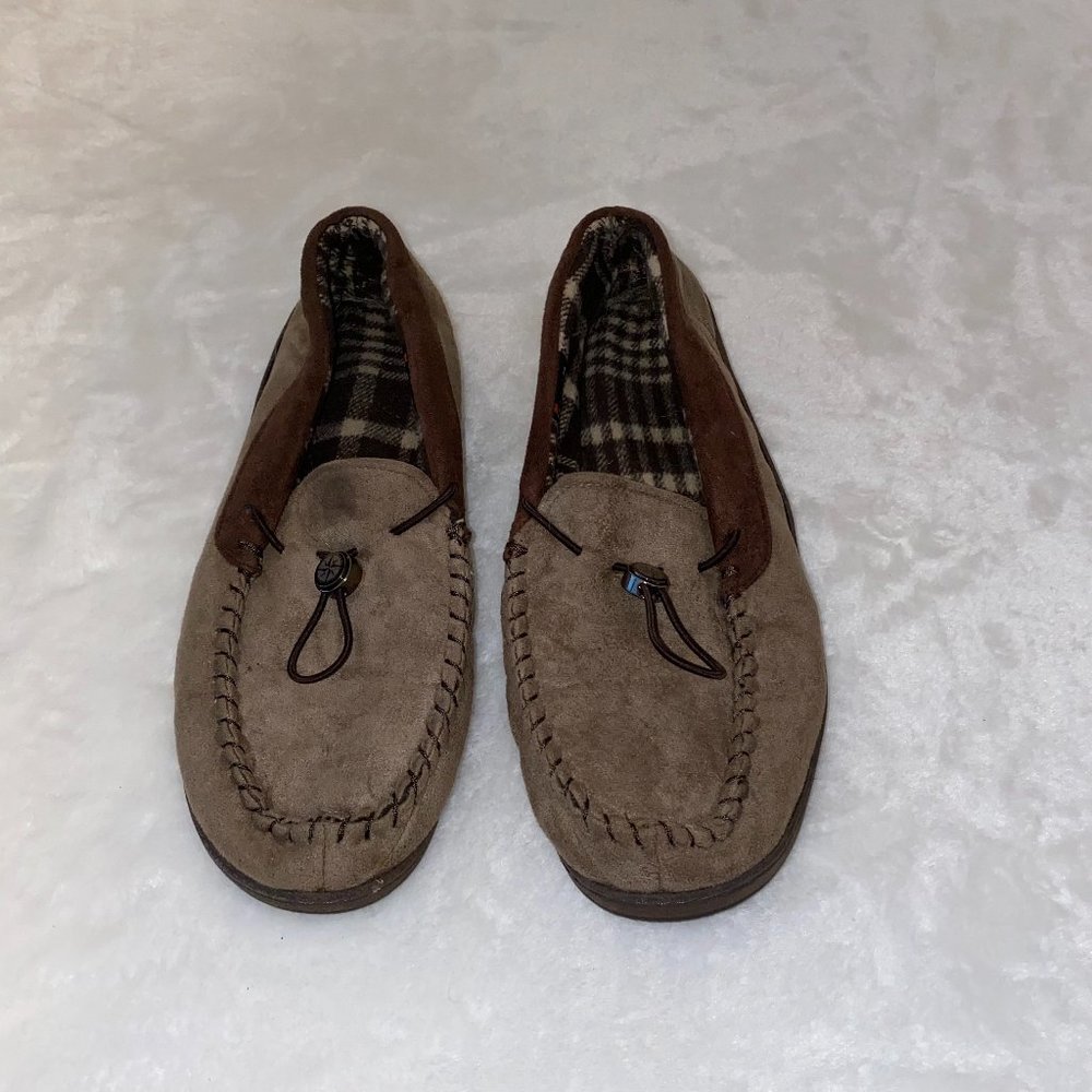 Thinsulate slippers 10-10.5 EUC